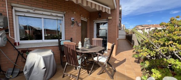 4 Schlafzimmer Wohnung in Caldes de Montbui, Spain, Nr. 292315 12