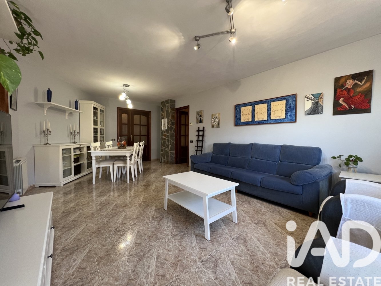 4 bedrooms Apartment in Caldes de Montbui, Spain No. 292315