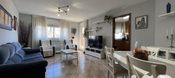 4 Schlafzimmer Wohnung in Caldes de Montbui, Spain, Nr. 292315 4