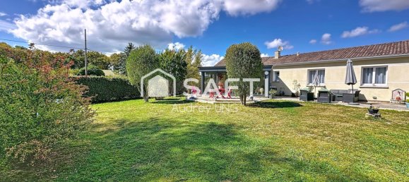5 Schlafzimmer Haus in Sadirac, France, Nr. 336166 3