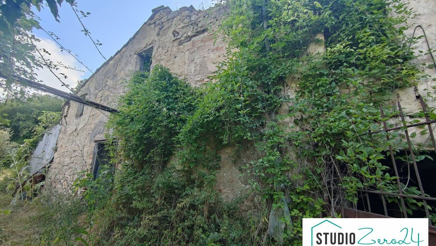 2 bedrooms House in Amelia, Italy No. 398319