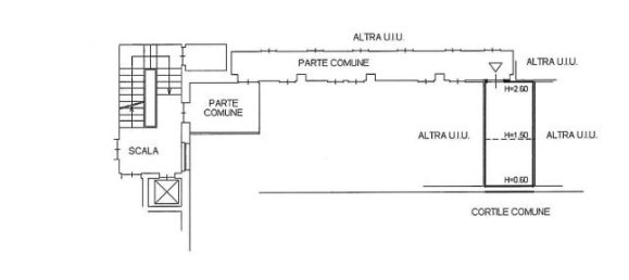 2 bedrooms Apartment in Milan, Italy No. 244757 20