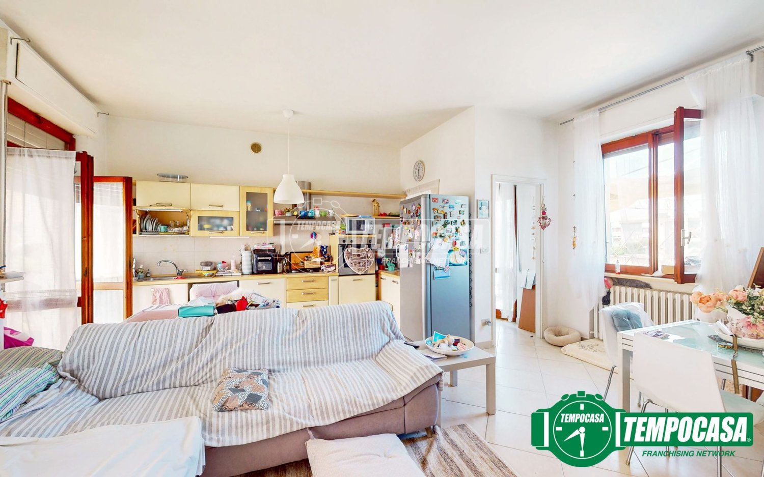 Penthouse de 3 divisões em Valenza, Italy N.º 258101