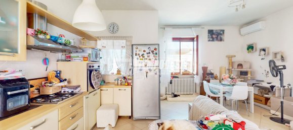 Penthouse de 3 divisões em Valenza, Italy N.º 258101 2