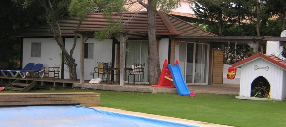 5 Schlafzimmer Haus in Cadiz, Spain, Nr. 145527 21