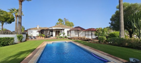 5 Schlafzimmer Haus in Cadiz, Spain, Nr. 145527 31