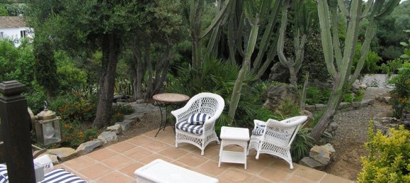 5 Schlafzimmer Haus in Cadiz, Spain, Nr. 145527 20