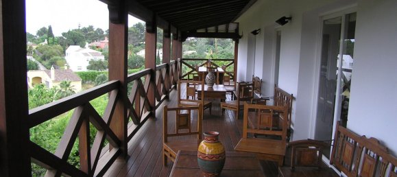 5 Schlafzimmer Haus in Cadiz, Spain, Nr. 145527 8