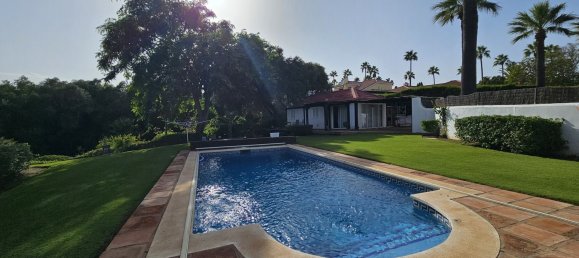 5 Schlafzimmer Haus in Cadiz, Spain, Nr. 145527 35