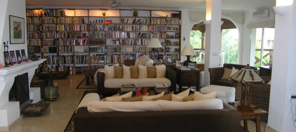 5 Schlafzimmer Haus in Cadiz, Spain, Nr. 145527 6