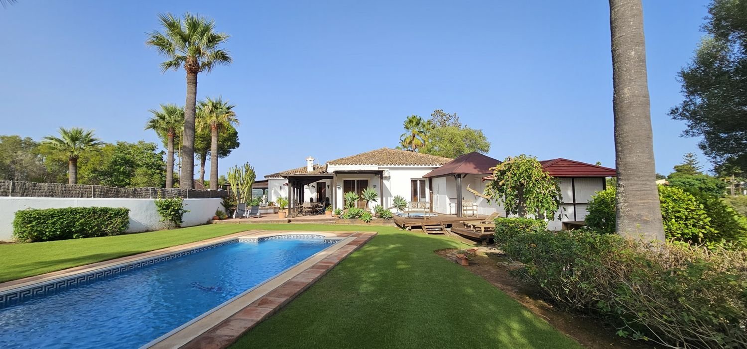 5 Schlafzimmer Haus in Cadiz, Spain, Nr. 145527