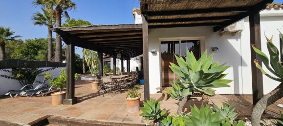 5 Schlafzimmer Haus in Cadiz, Spain, Nr. 145527 34