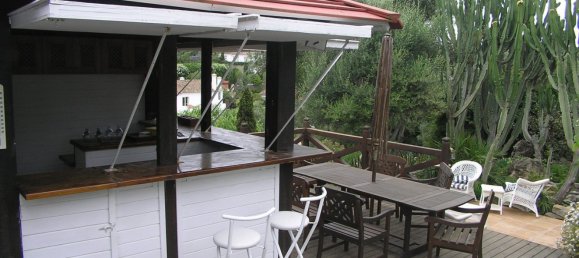 5 Schlafzimmer Haus in Cadiz, Spain, Nr. 145527 19