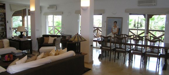 5 Schlafzimmer Haus in Cadiz, Spain, Nr. 145527 7