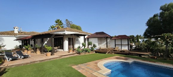 5 Schlafzimmer Haus in Cadiz, Spain, Nr. 145527 30