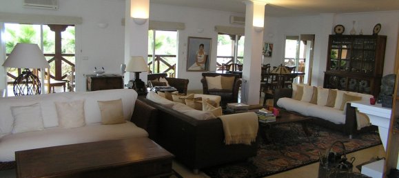 5 Schlafzimmer Haus in Cadiz, Spain, Nr. 145527 2