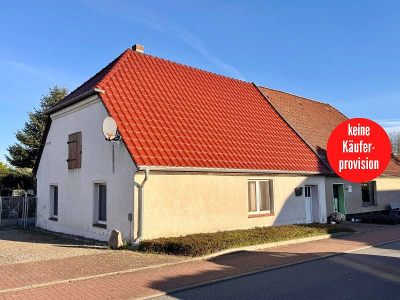 3-Zimmer Stadthaus in Mecklenburgische Seenplatte, Germany, Nr. 213644