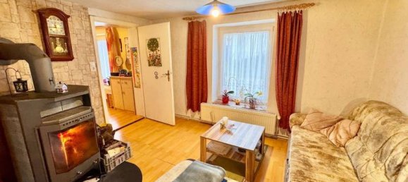 3-Zimmer Stadthaus in Mecklenburgische Seenplatte, Germany, Nr. 213644 2