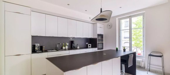 3 غرف نوم شقة في Lyon, France رقم 339126 6