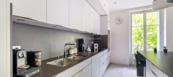 3 غرف نوم شقة في Lyon, France رقم 339126 5