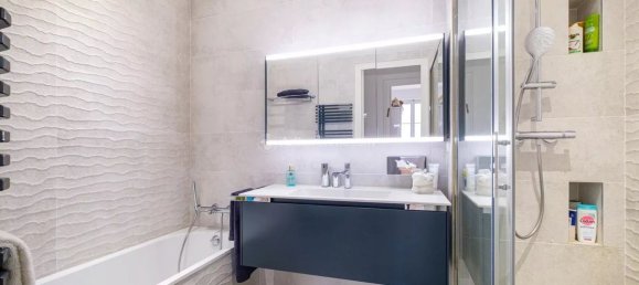 3 غرف نوم شقة في Lyon, France رقم 339126 11