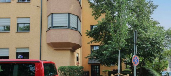 1 Schlafzimmer Wohnung in Augsburg, Germany, Nr. 275616 8