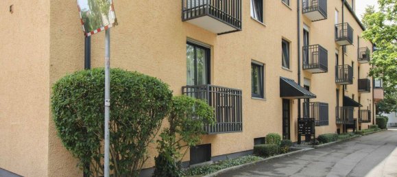 1 Schlafzimmer Wohnung in Augsburg, Germany, Nr. 275616 7