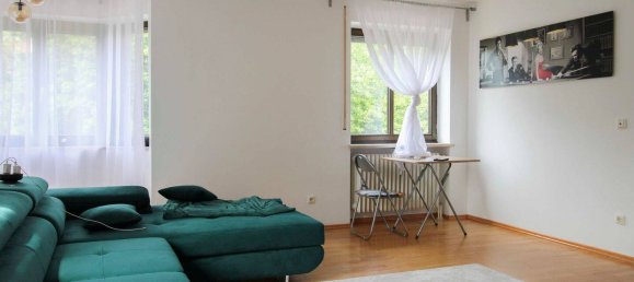 1 Schlafzimmer Wohnung in Augsburg, Germany, Nr. 275616 2