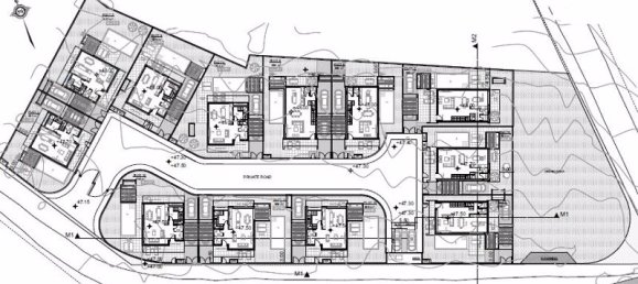 3 Schlafzimmer Villa in Geroskípou, Cyprus, Nr. 17827 17