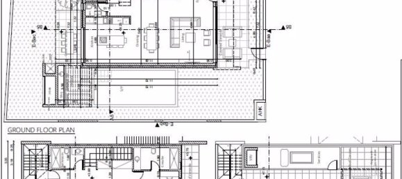 3 Schlafzimmer Villa in Geroskípou, Cyprus, Nr. 17827 22