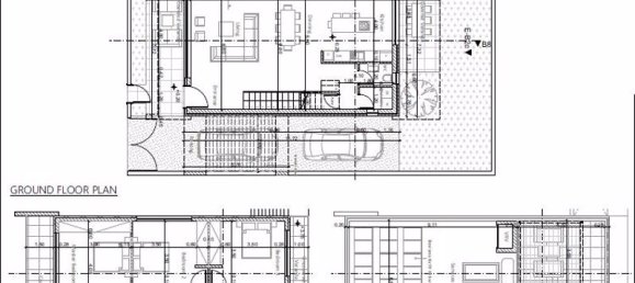 3 Schlafzimmer Villa in Geroskípou, Cyprus, Nr. 17827 25