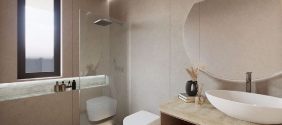 3 Schlafzimmer Villa in Geroskípou, Cyprus, Nr. 17827 13