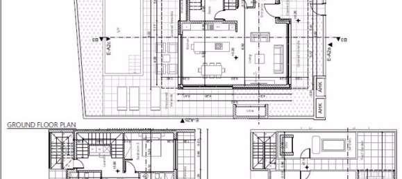 3 chambres villa à vendre à Geroskípou, Paphos, Cyprus № 17827 20
