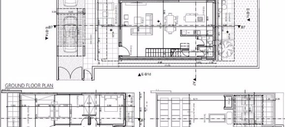 3 Schlafzimmer Villa in Geroskípou, Cyprus, Nr. 17827 24
