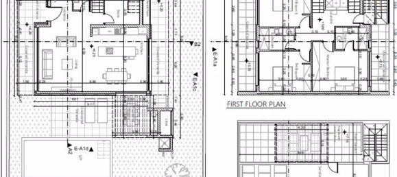 3 Schlafzimmer Villa in Geroskípou, Cyprus, Nr. 17827 19