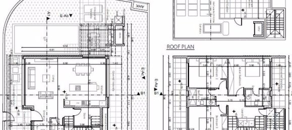 3 Schlafzimmer Villa in Geroskípou, Cyprus, Nr. 17827 18