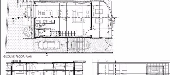 3 Schlafzimmer Villa in Geroskípou, Cyprus, Nr. 17827 23