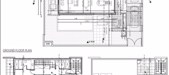 3 Schlafzimmer Villa in Geroskípou, Cyprus, Nr. 17827 26