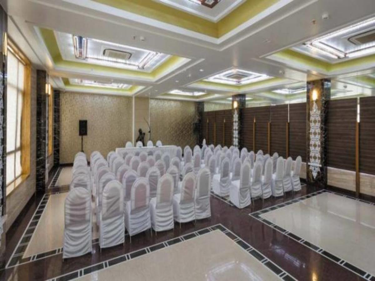 3 bedrooms House in Mumbai, India No. 21289