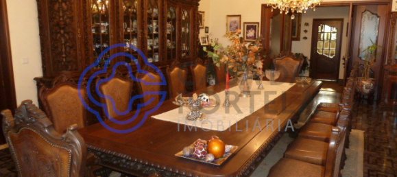 5 Schlafzimmer Haus in Vila Nova de Gaia, Portugal, Nr. 20078 21