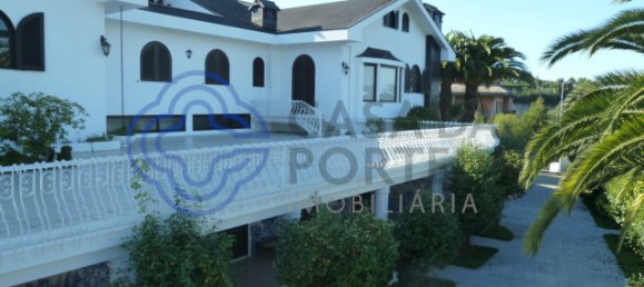 5 Schlafzimmer Haus in Vila Nova de Gaia, Portugal, Nr. 20078 12