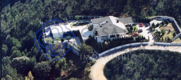 5 Schlafzimmer Haus in Vila Nova de Gaia, Portugal, Nr. 20078 7