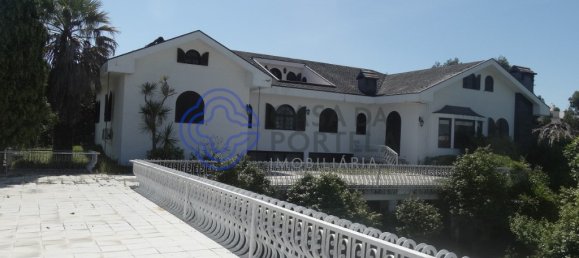 5 Schlafzimmer Haus in Vila Nova de Gaia, Portugal, Nr. 20078 5