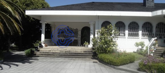 5 Schlafzimmer Haus in Vila Nova de Gaia, Portugal, Nr. 20078 2