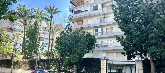 3 bedrooms Apartment in Alicante, Spain No. 125382 23