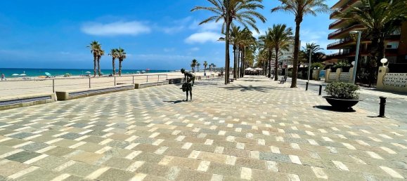 3 bedrooms Apartment in Alicante, Spain No. 125382 26