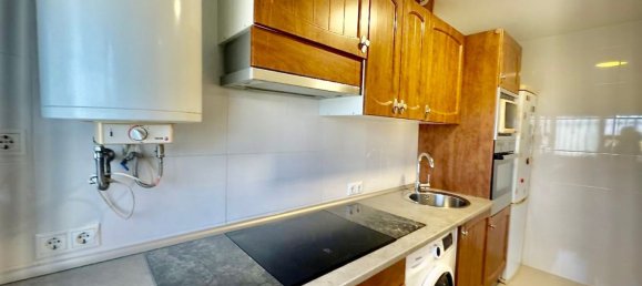 3 bedrooms Apartment in Alicante, Spain No. 125382 7