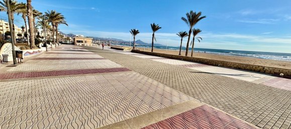 3 bedrooms Apartment in Alicante, Spain No. 125382 25