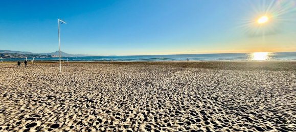 3 bedrooms Apartment in Alicante, Spain No. 125382 29