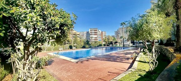 3 bedrooms Apartment in Alicante, Spain No. 125382 16
